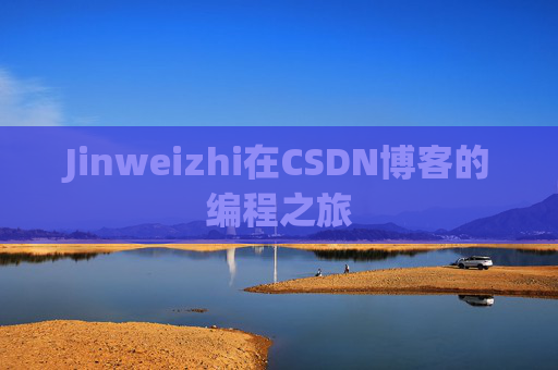 Jinweizhi在CSDN博客的编程之旅